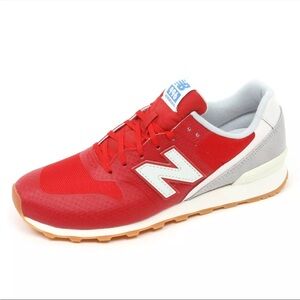 New Balance 696 Reengineered Sneakers